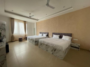 Udaimaan Residency